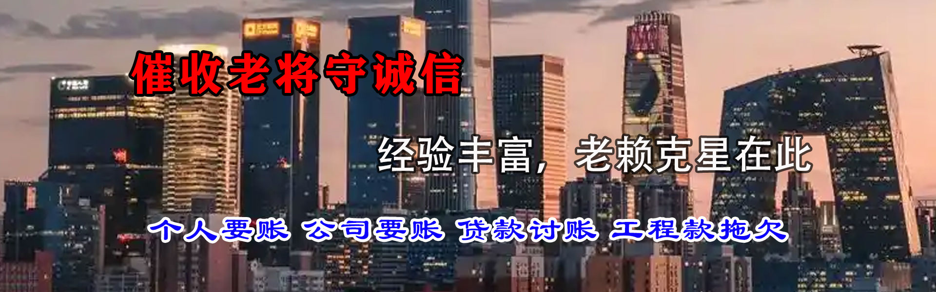 阜宁收数公司