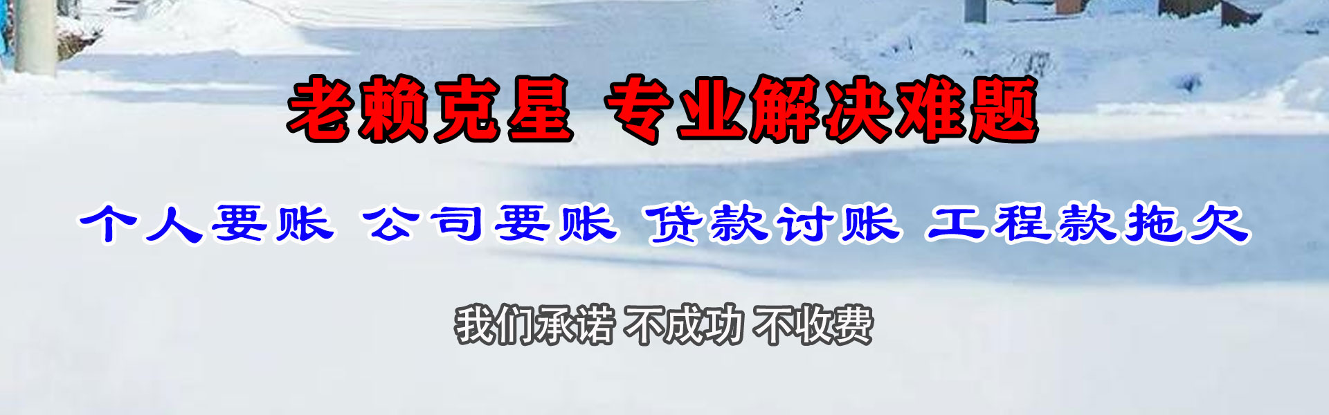 阜宁清债公司